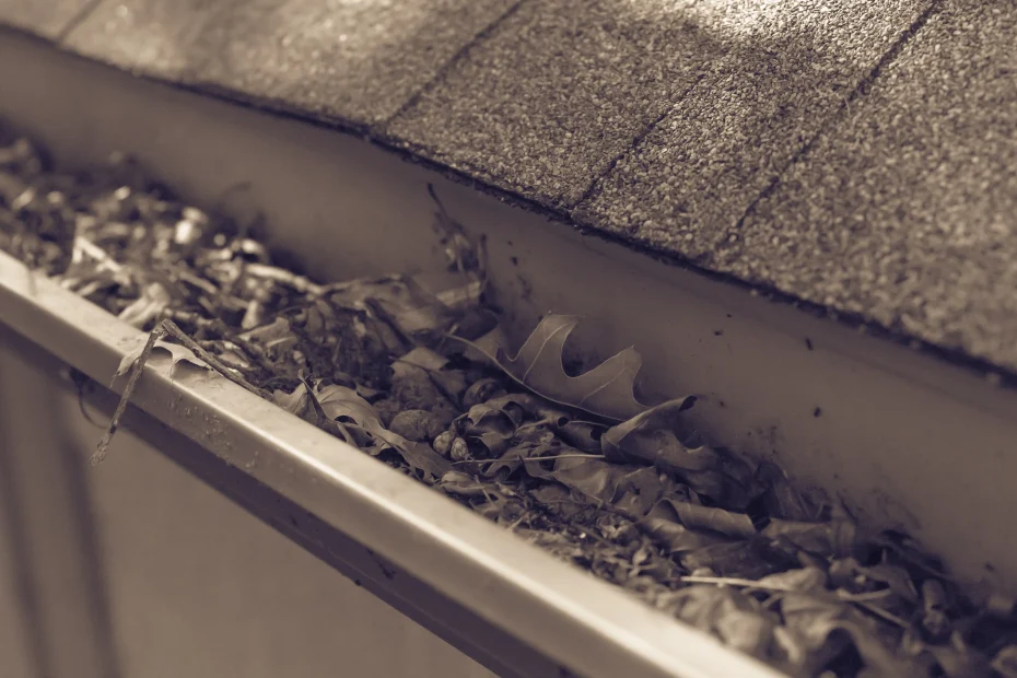 Gutter Cleaning O'Fallon, MO