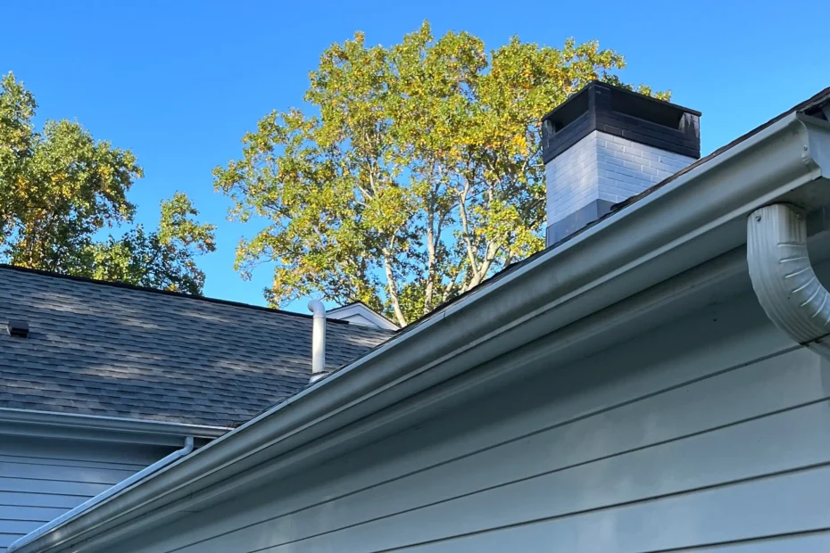 Gutter Cleaning O'Fallon, MO