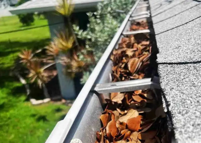 Gutter Cleaning O'Fallon, MO home page